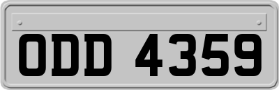 ODD4359