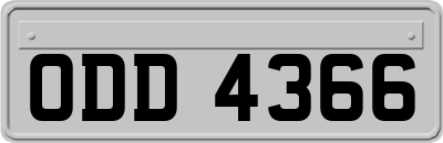 ODD4366