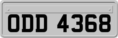 ODD4368
