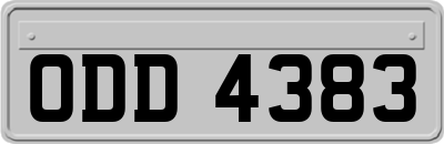 ODD4383
