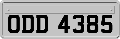 ODD4385
