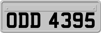 ODD4395