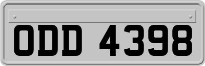 ODD4398