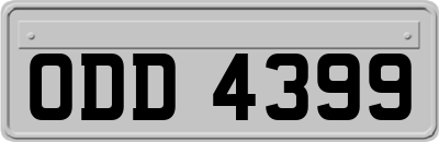 ODD4399