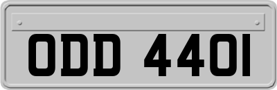 ODD4401