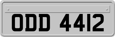 ODD4412