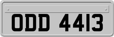 ODD4413