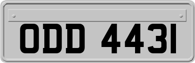 ODD4431