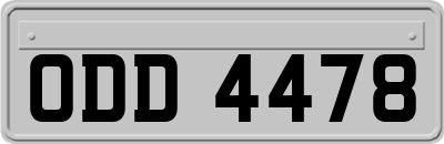 ODD4478