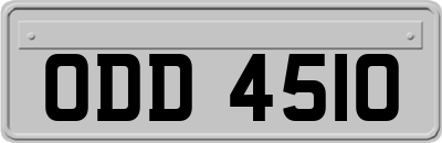 ODD4510