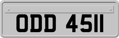 ODD4511