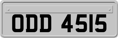 ODD4515