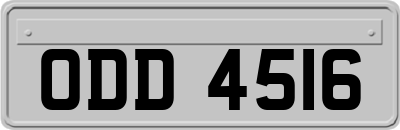 ODD4516