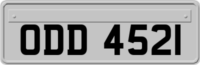 ODD4521
