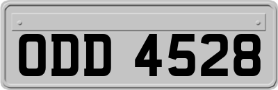 ODD4528