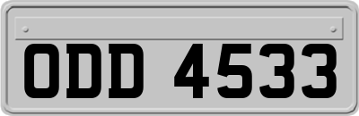 ODD4533