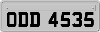 ODD4535