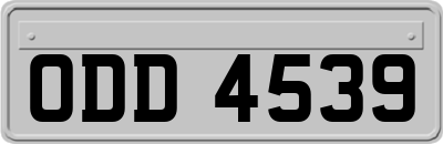 ODD4539