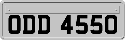 ODD4550