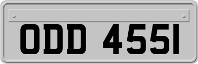 ODD4551