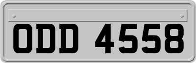 ODD4558