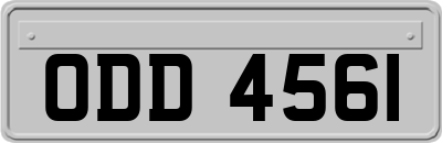 ODD4561