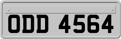 ODD4564