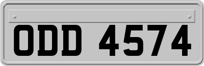ODD4574
