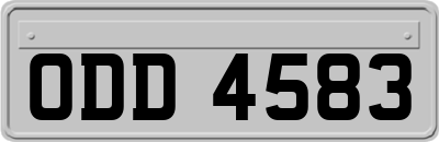 ODD4583