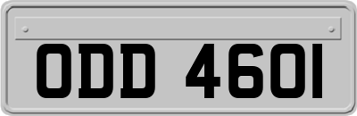 ODD4601