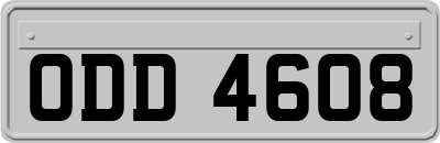 ODD4608