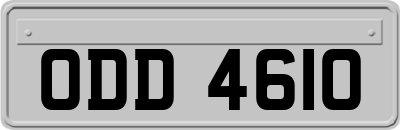 ODD4610