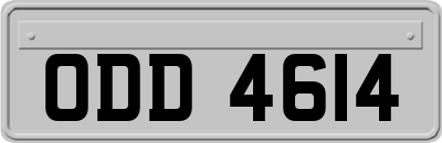 ODD4614