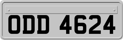 ODD4624
