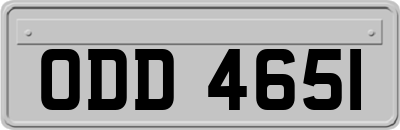 ODD4651