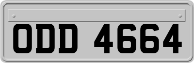 ODD4664
