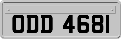 ODD4681