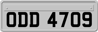 ODD4709