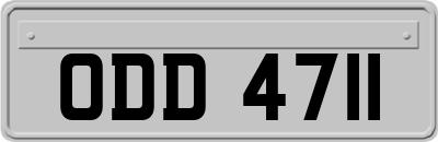 ODD4711