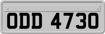 ODD4730