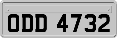 ODD4732