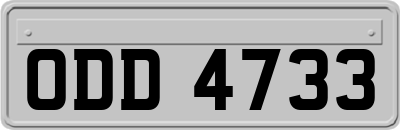 ODD4733