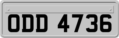 ODD4736