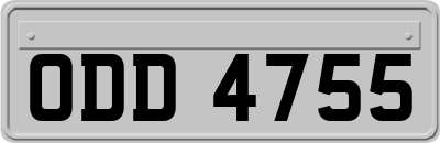 ODD4755