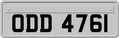 ODD4761