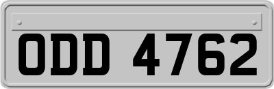 ODD4762