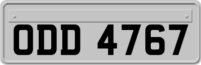 ODD4767