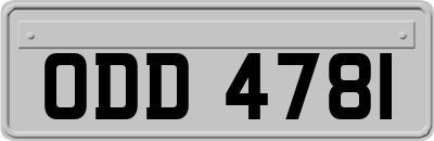 ODD4781
