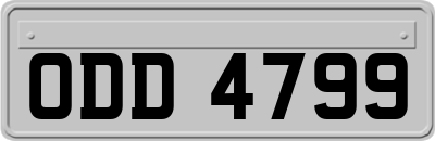 ODD4799