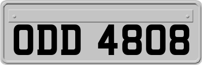 ODD4808